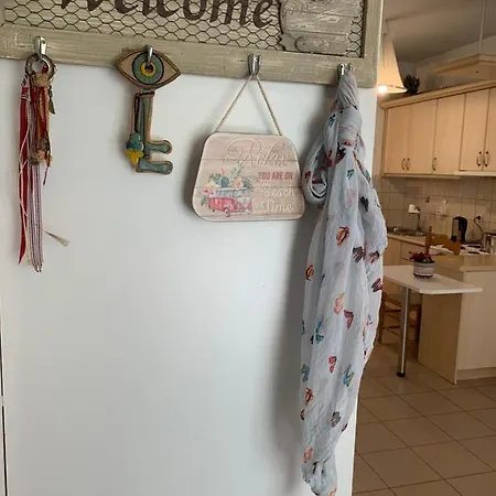 Apartman Efi's Lefkáda