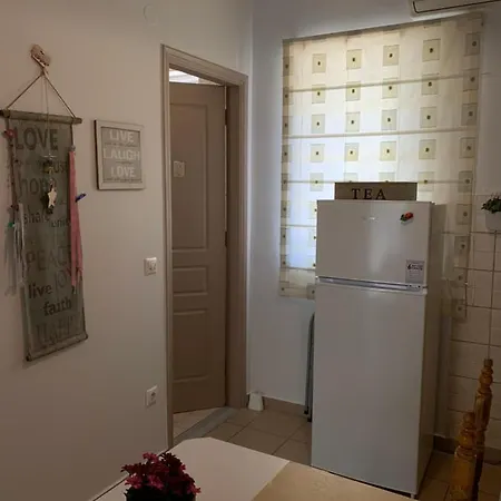 Efi's Apartman Lefkáda
