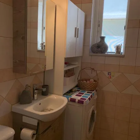 Efi's Apartman Lefkáda