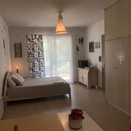 Efi's Apartman Lefkáda