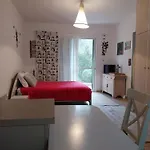 Appartement Efi's *