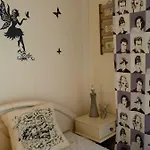 Apartman Efi's