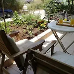 Appartement Efi's *