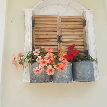 Efi's Διαμέρισμα