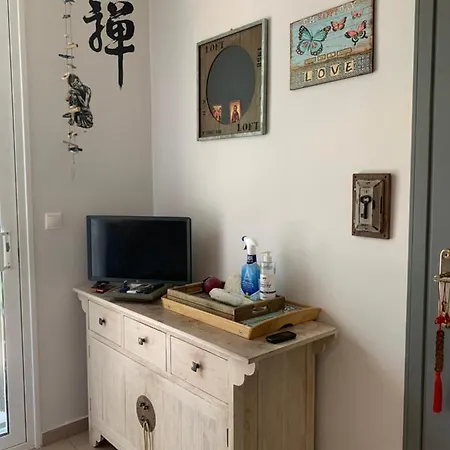 Efi's Apartament Lefkáda