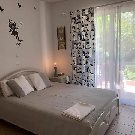 Efi's Λευκάδα