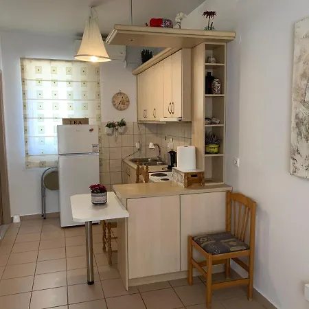 Efi's Λευκάδα