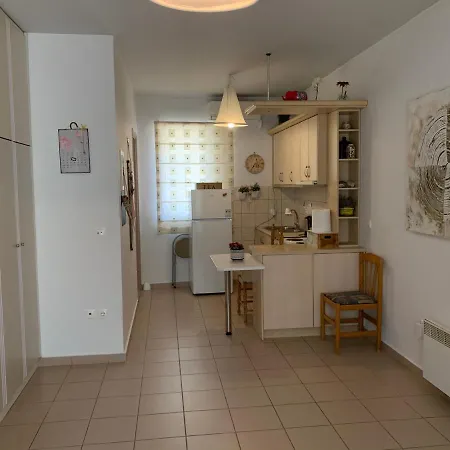 Efi's Apartment Lefkada City