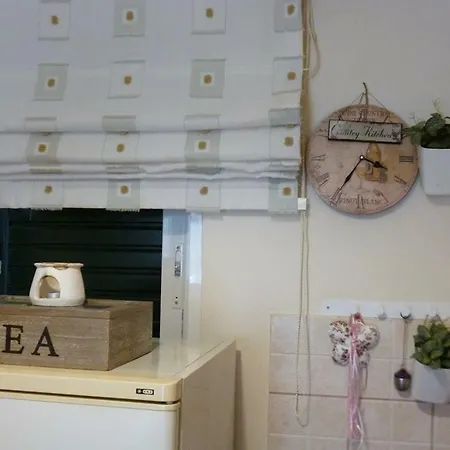 Efi's * Λευκάδα