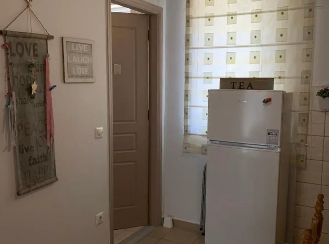 Efi's Апартаменты Лефкада