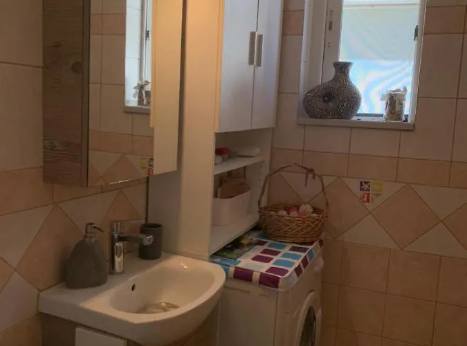 Efi's Апартаменты Лефкада