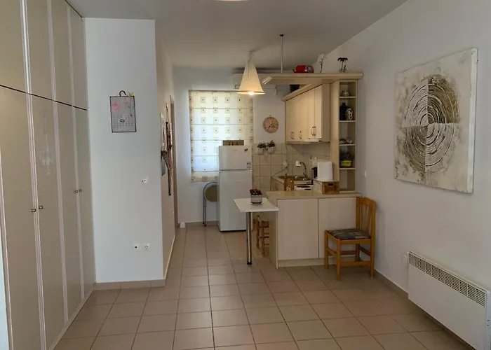 Efi's Апартаменты Лефкада