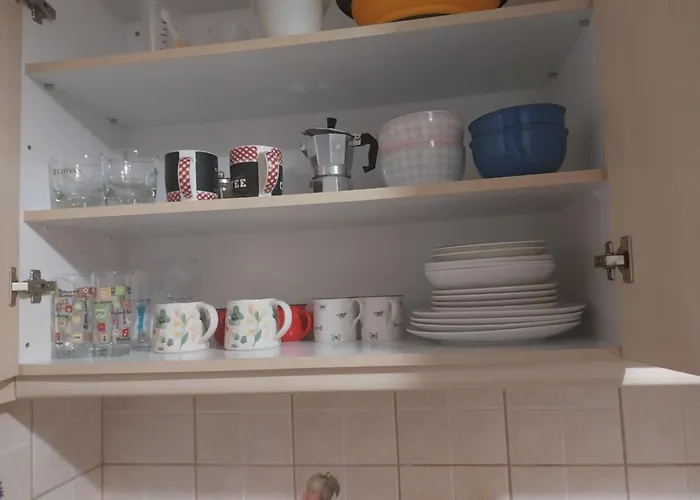 Апартаменты Efi's