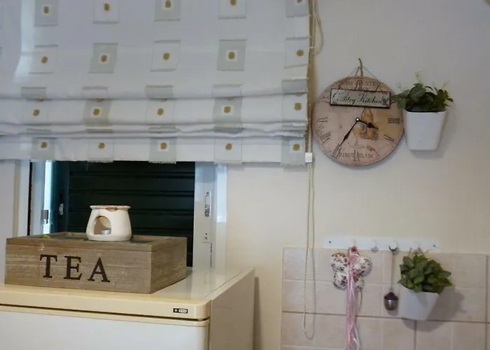 Efi's * Лефкада