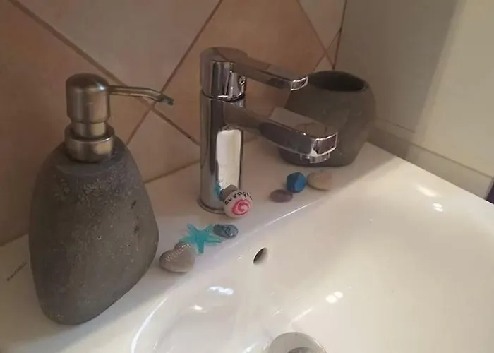 Efi's * Лефкада